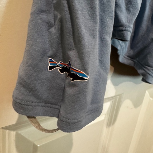 Patagonia Women's Tropic Comfort Natural Shirt - Picture 3 of 3